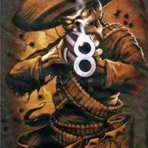 Meet your Posher, Abe